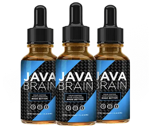 Java Brain Supplement