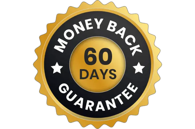 Java Brain 60-days money back guarantee